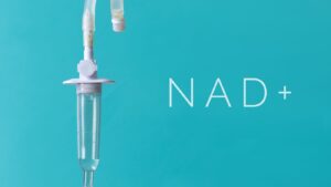 What Is NAD Therapy?