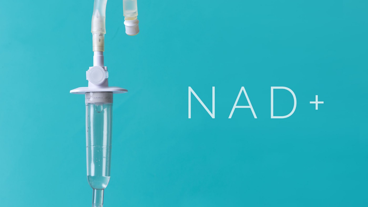 What Is NAD Therapy?